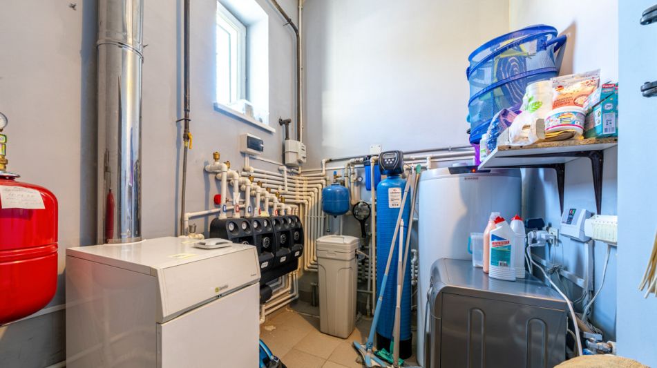 Уютный дом в Лесной сказке