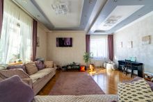 Уютный дом в Лесной сказке