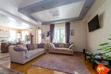 Уютный дом в Лесной сказке