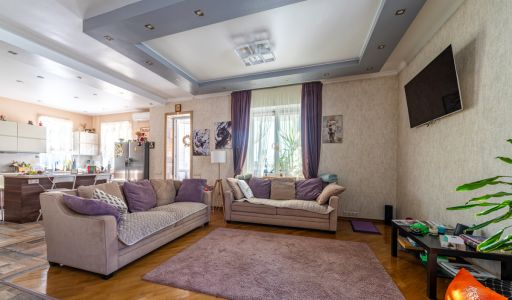 Уютный дом в Лесной сказке