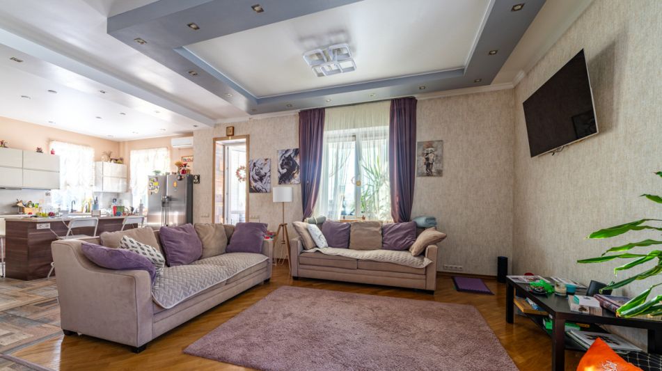 Уютный дом в Лесной сказке