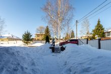 Уютный дом в Лесной сказке