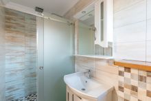 Дом-шале под ключ в Пушкино