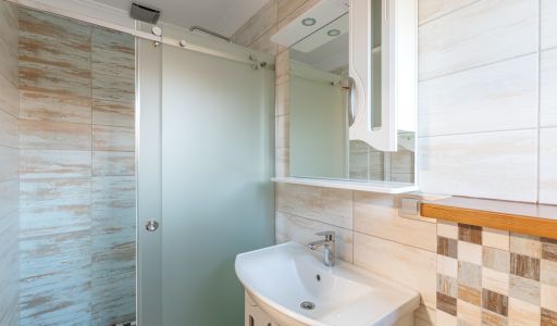 Дом-шале под ключ в Пушкино