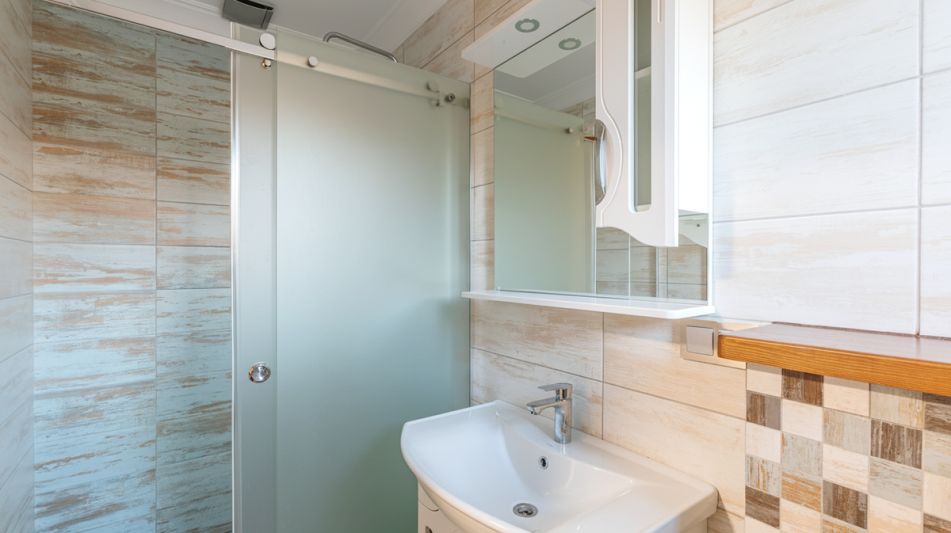 Дом-шале под ключ в Пушкино