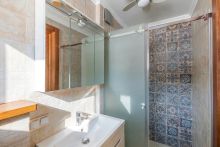 Дом-шале под ключ в Пушкино