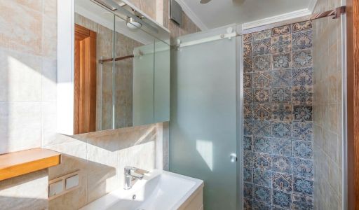 Дом-шале под ключ в Пушкино