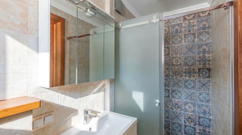 Дом-шале под ключ в Пушкино