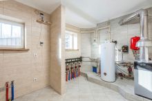 Дом-шале под ключ в Пушкино