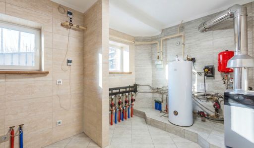 Дом-шале под ключ в Пушкино