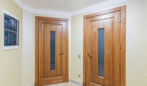 Дом-шале под ключ в Пушкино