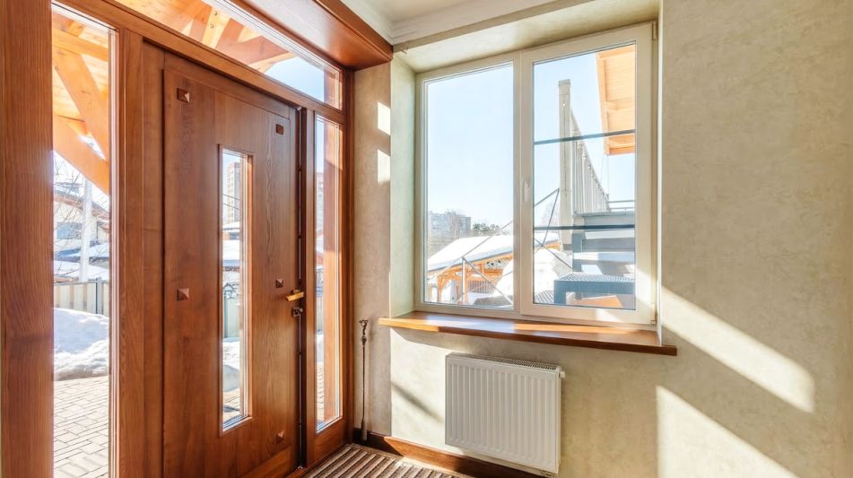 Дом-шале под ключ в Пушкино