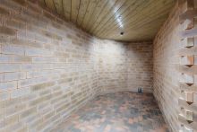 Дом-шале под ключ в Пушкино