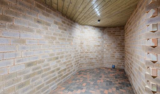 Дом-шале под ключ в Пушкино