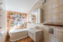 Дом-шале под ключ в Пушкино