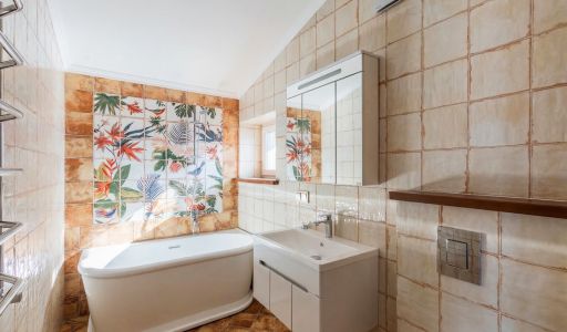 Дом-шале под ключ в Пушкино