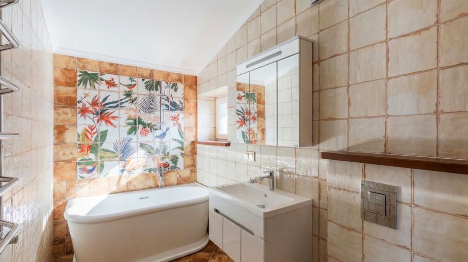 Дом-шале под ключ в Пушкино