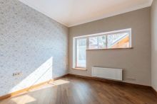 Дом-шале под ключ в Пушкино