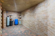 Дом-шале под ключ в Пушкино