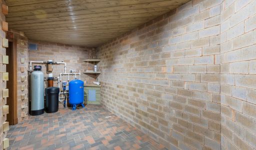 Дом-шале под ключ в Пушкино