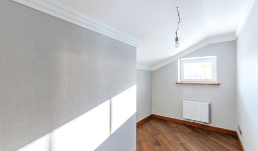 Дом-шале под ключ в Пушкино