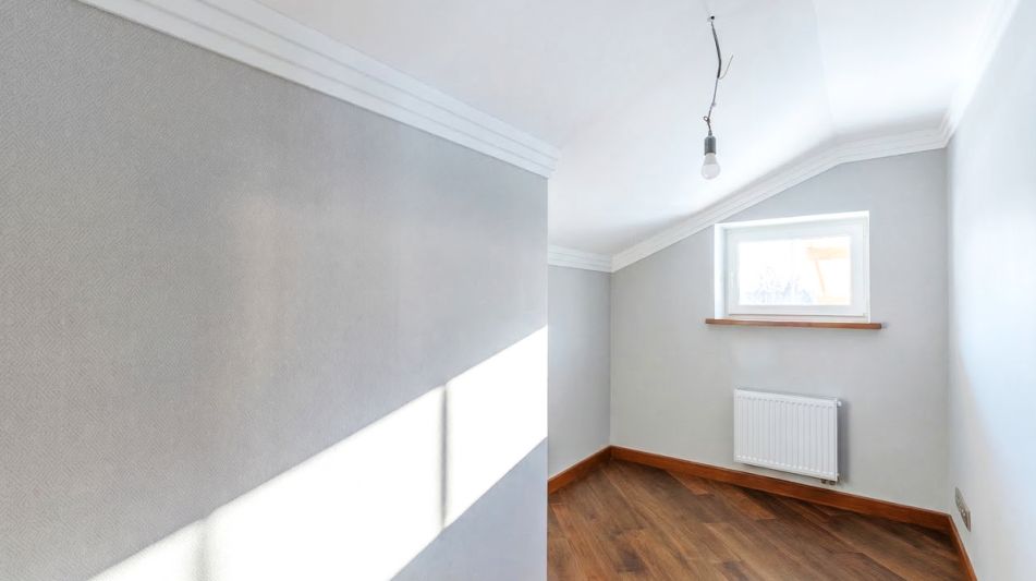 Дом-шале под ключ в Пушкино