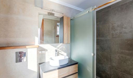 Дом-шале под ключ в Пушкино