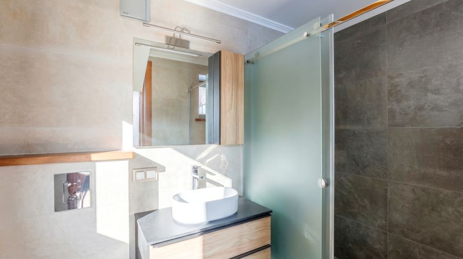 Дом-шале под ключ в Пушкино