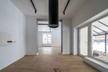 Новый дом в КП Ла-Манш