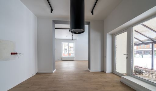 Новый дом в КП Ла-Манш