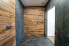 Новый дом в КП Ла-Манш