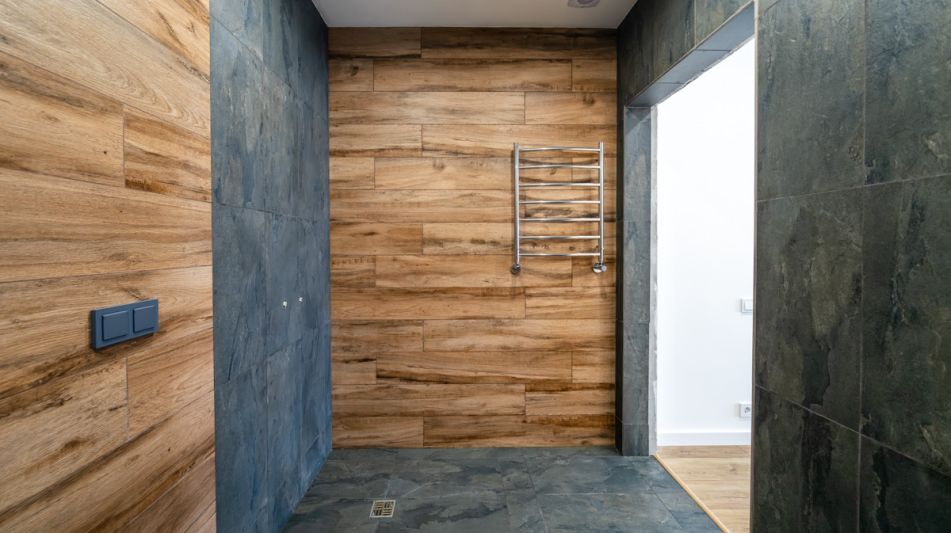 Новый дом в КП Ла-Манш