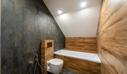 Новый дом в КП Ла-Манш