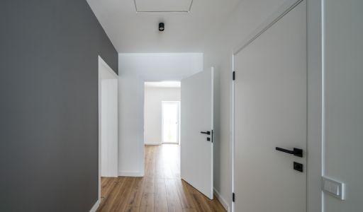 Новый дом в КП Ла-Манш