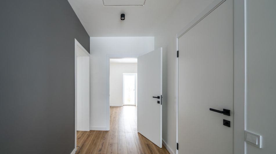 Новый дом в КП Ла-Манш