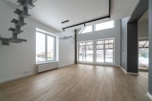 Новый дом в КП Ла-Манш