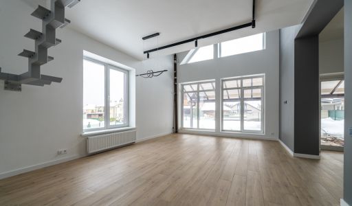 Новый дом в КП Ла-Манш