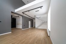 Новый дом в КП Ла-Манш