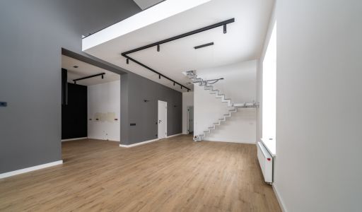 Новый дом в КП Ла-Манш