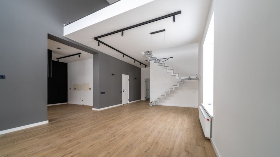 Новый дом в КП Ла-Манш