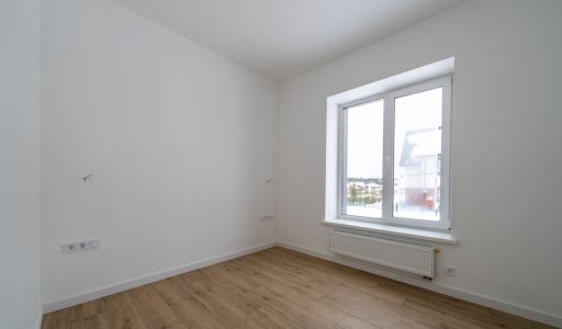 Новый дом в КП Ла-Манш