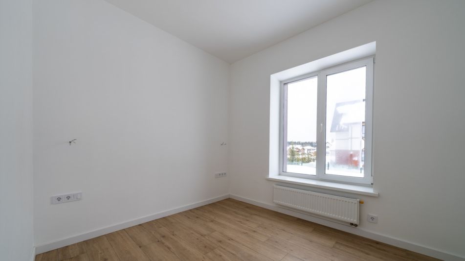 Новый дом в КП Ла-Манш