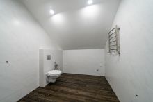 Новый дом в КП Ла-Манш