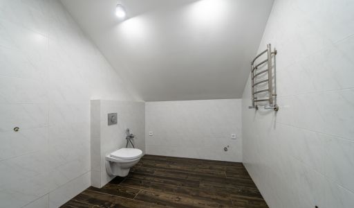 Новый дом в КП Ла-Манш