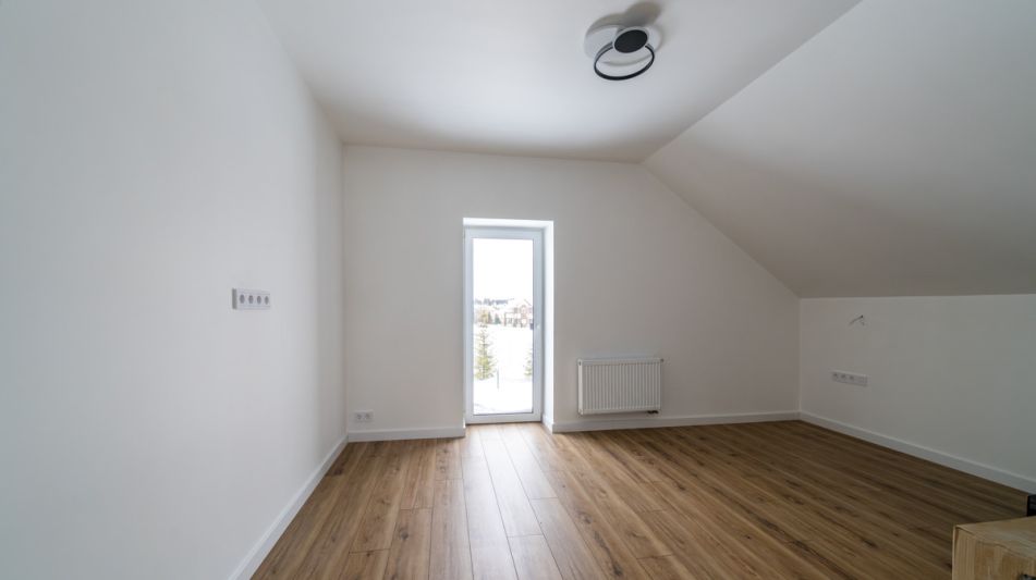 Новый дом в КП Ла-Манш