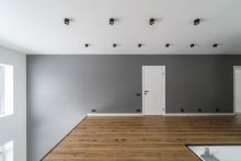 Новый дом в КП Ла-Манш