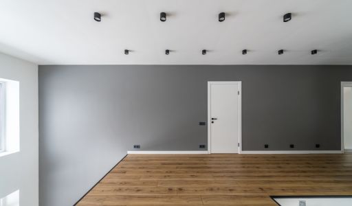 Новый дом в КП Ла-Манш