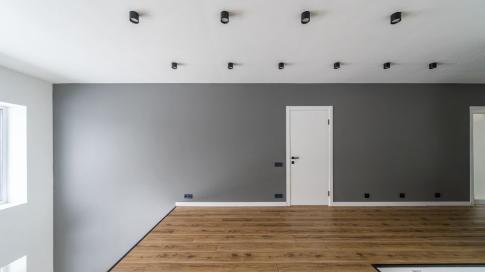 Новый дом в КП Ла-Манш