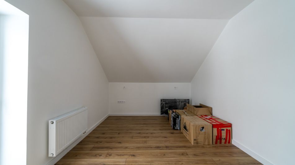 Новый дом в КП Ла-Манш