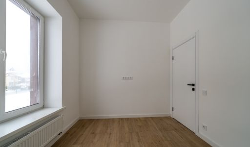 Новый дом в КП Ла-Манш